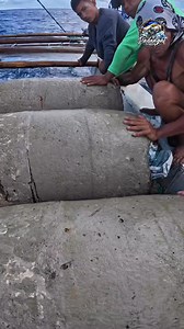 249K views · 2.7K reactions | Paghulog Ng Boya Sa Pacific Ocean #pacificocean #fishing #fishinglife | Padangat | Facebook