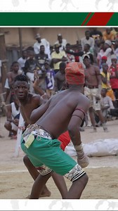 37K views · 1K reactions | Warriors colliding in the quest for knockout supremacy!  Shagon Abatamai vs Mustapha Dan Shagon #Dambe | African Warriors Fighting Championship | Facebook
