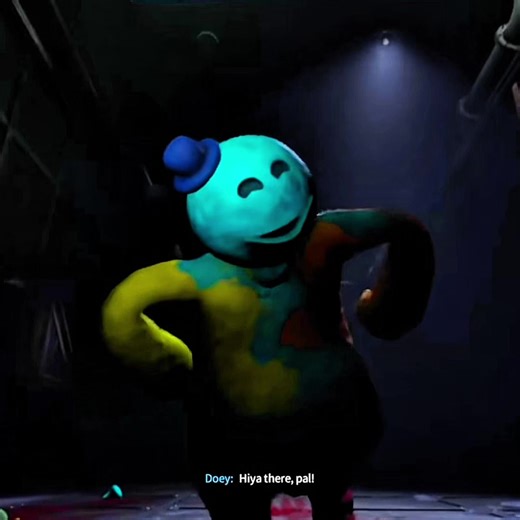 @𝐌𝐚𝐭𝐫𝐚! ⚡ type editing😭😭😭 #edit #poppyplaytimechapter4 #doeythedoughman #fyp