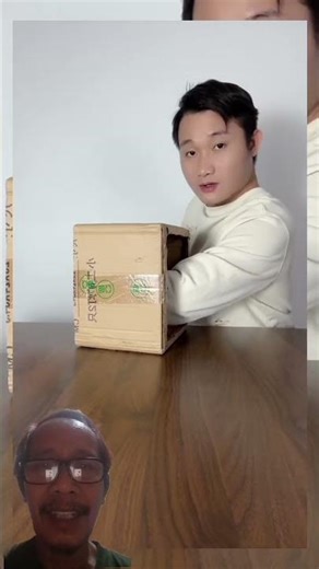 Magic Box can disappear