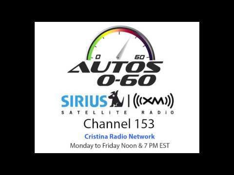 Autos 0-60 - High Demand for 2014 Land Rover and Jaguar Models