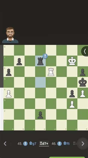 “You Won’t Believe These Last 10 Moves 😮” #chess #chessgame