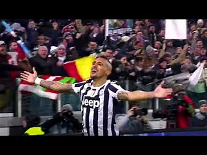 Juventus-Inter 3-1 02/02/2014 The Highlights
