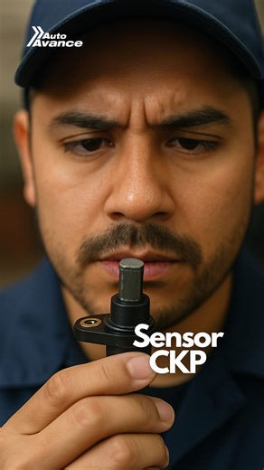 147K views · 2.9K reactions | Cuando el sensor CKP (sensor de...