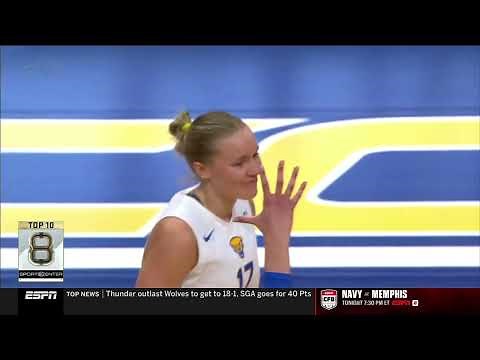ESPN SportsCenter Daily Top 10 Plays | November 27, 2025