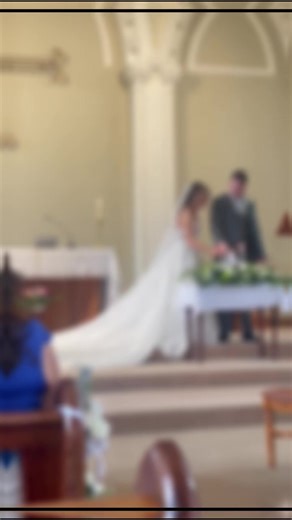 Wedding Day Moments to Cherish Forever