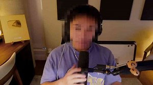 From Minecraft legend to real life reveal