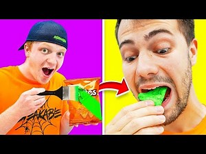 7 WAYS To ANNOY Your FRIENDS!