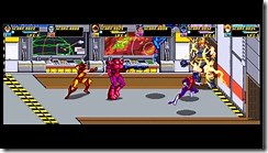 Konami's X-Men Arcade Game Making Comeback On PSN And XBLA
