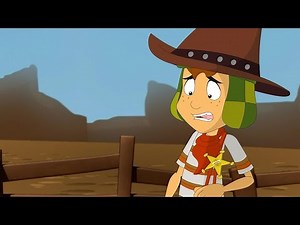El Chavo Animado - Los Mejores Episodios en Español (Full HD) #002