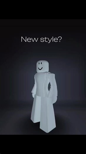 Exploring New Styles in Roblox