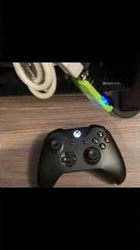 Brook Wingman XB - Use Xbox One / Series X|S Controllers on Xbox 360 and OG Xbox
