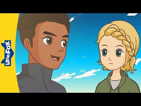 Plastic Pollution | Save the Earth | Plastic Pollution in the Ocean | Stories for Kids