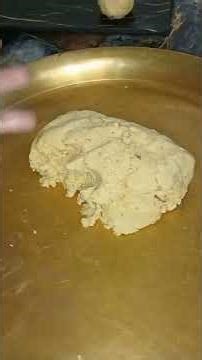 making Modak #cooking #recipe #food