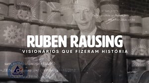 A série "Visionários que fizeram história", que sai toda semana nas redes do Luciano Hang traz hoje a incrível trajetória de Ruben Rausing. Você sabe de onde surgiram as caixinhas de leite? Elas evoluíram com o tempo, mas o criador é nosso visionário de hoje, Ruben Rausing. Uma ideia que parece simples, mas revolucionou o mercado de armazenamento de alimentos no mundo. Hoje, ninguém mais compra leite em garrafa de vidro graças a Ruben Rausing. Assista o vídeo e me conte aqui nos comentários: qua