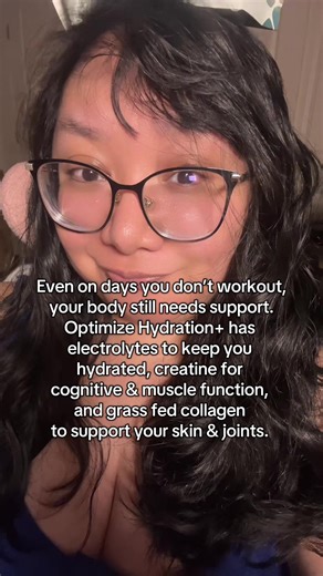 The support I didn’t know I needed until I tried this. This is your sign & it’s BOGO too! Limited time only. See cart for current pricing. #optimizeminerals #workoutsupplements #supplementsthatwork #optimizehydrationplus #bogo