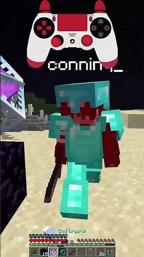 Minecraft Controller Pro