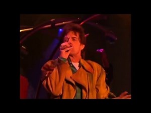 The Rolling Stones - Harlem Shuffle (Live at Tokyo Dome 1990)