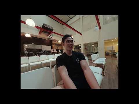 [FULL UNCUT] Interview with Benson, Founder of The Cherry Picker