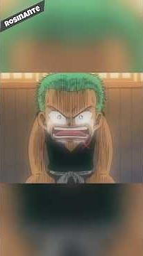 ZORO'S PAST | One Piece Chapter 19 Summary #anime #shorts #zoro #onepiece #kuina