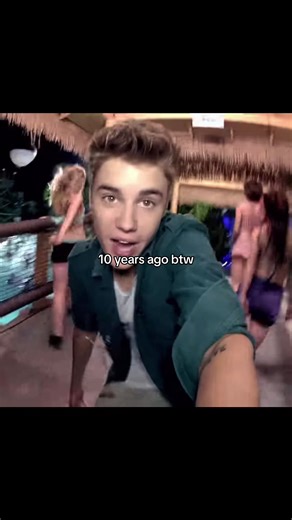 Reflecting on the 2016 Vibe: A Decade Later