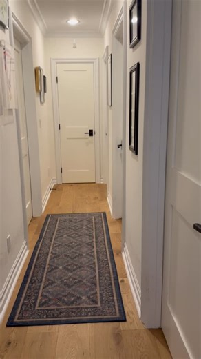 Carnie Wilson on Instagram: "Sharing my beautiful hardware on my doors across my whole house!! Thank you to @emtek_products THE BEST❤️"