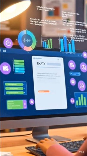 This AI tool will literally save your grades 📈 #studentlife #studytips #ai #scriptedfuture #viral