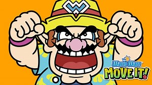 Embrace your silly side with over 200 motion-controlled microgames in WarioWare: Move It! Launching 3rd November on Nintendo Switch. | Nintendo