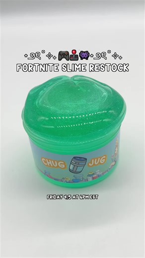 Parakeet Slimes Shop Restocks in 1 Hour! Which New Slime is Your Favorite?