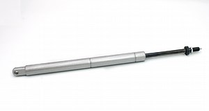 [Hot Item] Amortiguador de gas estriado controlado y bloqueable