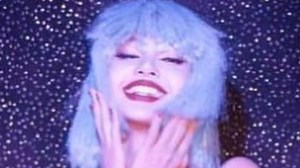 Lisa from BLACKPINK strips off for Crazy Horse cabaret performance