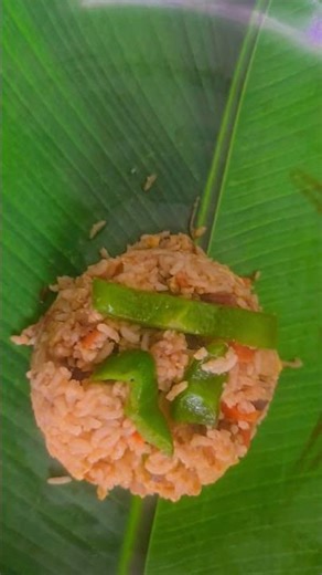 #Lunch #Innaiku enna samayal #Fried rice