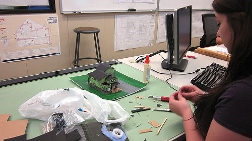 Architectural Design and Drafting (ARCH) Programs | Portland Community College (PCC), Oregon