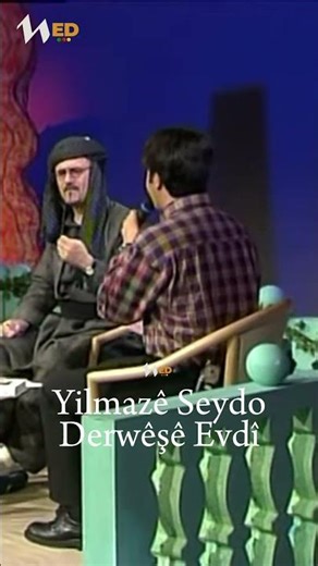 Yilmazê Seydo - Derwêşê Evdî. #kurdi #music #kurdish #bestkurdishdancemusic #helbest #muzik