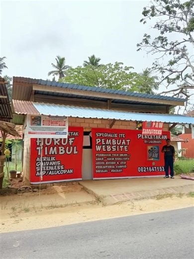 Instagram_ContentCreator on Instagram: "percetakan kendari advertising kendari wa. 082164715377 WE ARE HIRING..; Di cari yang profesional Hubungi WhatsApp.082164715377 LENGKAP! MAU BUAT APA AJA? DISINI TEMPATNYA KITA! 爪子 印刷 廣告 瓦拉赫邁 | PAW Percetakan | PAW Advertising | PAW Prasasti | PAW Properti | PAW Konstruksi | PAW Website Portal Software Network | PAW Seni | PAW ITE | PAW EO - PAW Event Organizer | PAW Pendidikan Akademik Warahmah Tempat Advertising Kendari, di PAW Tempat Percetakan Kendari,