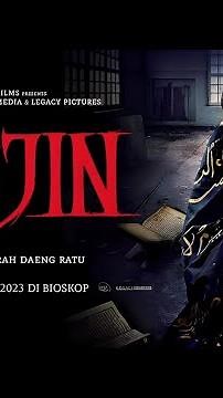 le film Sijjin est haram bande annonce