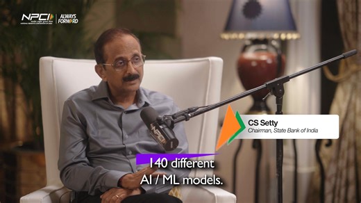 46K reactions · 384 shares | Shri C. S. Setty, Chairman, SBI, shares...