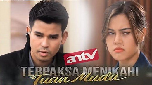 VISION Plus ANTV Nonton Balika Vadhu Hari Ini hingga Sinetron Terpaksa Menikahi Tuan Muda Live - Tribunpontianak.co.id