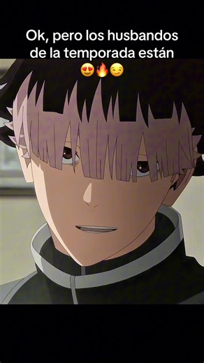 Descubre los Mejores Animes de la Temporada