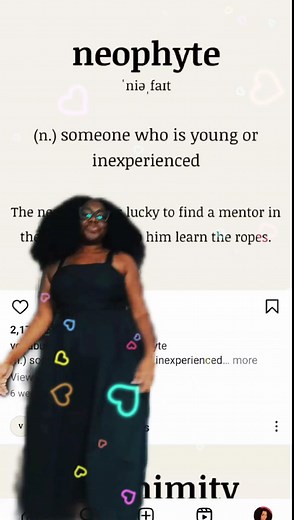 Expanding Your Vocabulary with Professor Dashiell