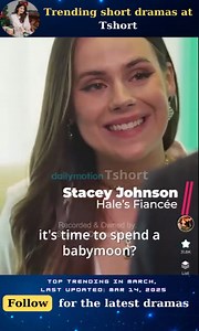 Pregnant as a VlRGlN – Full Short Drama