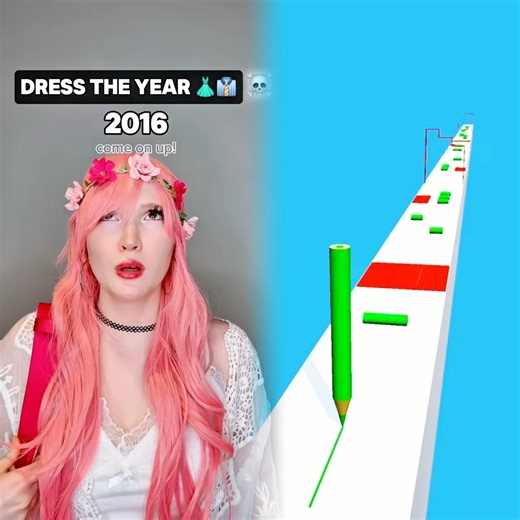 #pov For population control everyday you must dress up as the year you’re given.. #viral #foryou