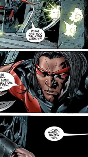 The X-Man Who Turned His Pain Into Power – WARPATH _marvel _dc _dccomics #fyp #marvelcomics #dccomics #comicbooks #fbreels #marvel #comics #DC | Explore Something New