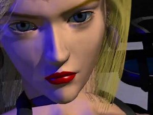 Tekken 2 - Game Soundtrack - Intro Movie