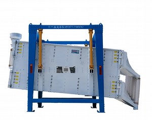 [Hot Item] Self-Centering Shaker Rotary Vane Shaker Lightweight Fine Shaker