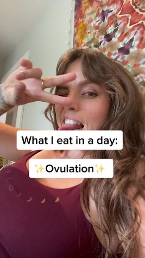 Nutrient-Rich Whole Foods Diet | Ovulation Nutrition Guide