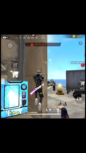 Free fire esport 😱| highlights turnament free fire #esports #esportsfreefire #shortsfeed