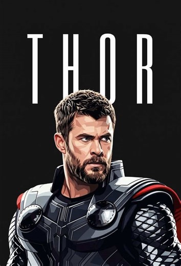 What happened to Thor? Marvel fans are debating the God of Thunder’s shocking transformation! From epic hero to comedic parody, Thor’s new look and personality in Love and Thunder divided the MCU fandom. Chris Hemsworth even admitted he felt like a parody of himself. But rumors about Thor 5 and Avengers: Doomsday hint at a major comeback, balancing humor and heroism. Watch to find out how Thor is evolving and what fans can expect next! Don’t miss the hottest MCU updates, theories, and insights—f