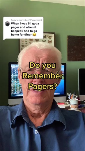 Exploring the History and Technology of Pagers