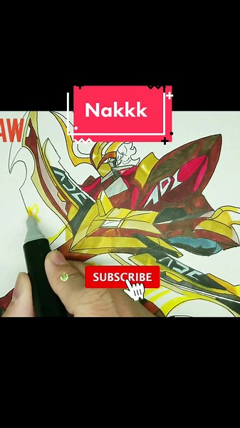 Hidraw trên TikTok